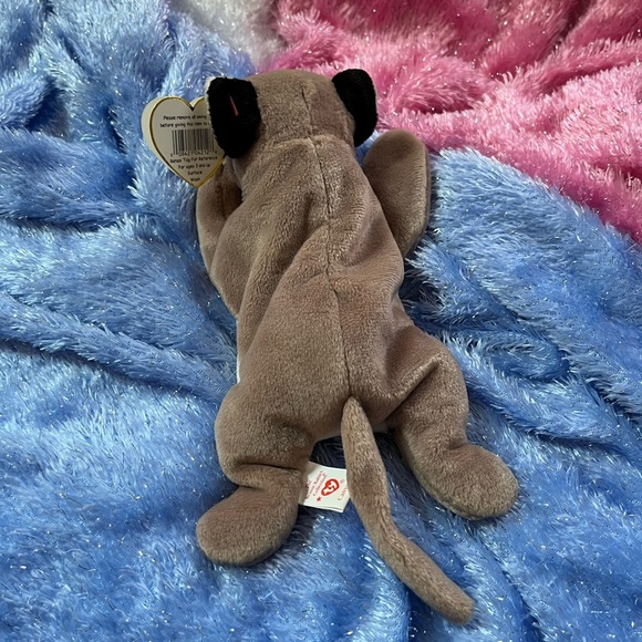 ๐ 4/$25๐ Canyon Beanie Baby the Cougar - Picture 5 of 12